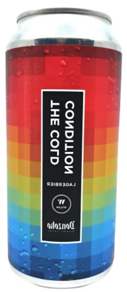 WylamBrewery–TheColdCondition:Bier-Bewertung&Test–BeerTasting
