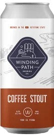 WyndridgeCoffeeStout:Bier-Bewertung&Test–BeerTasting