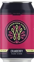 WyndridgeFarmCranberry:Bier-Bewertung&Test–BeerTasting