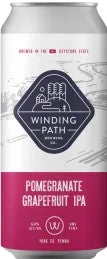 WyndridgeFarmPomegranateGrapefruit:Bier-Bewertung&Test–BeerTasting