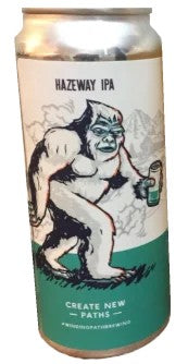 WyndridgeHazewayIPA:Bier-Bewertung&Test–BeerTasting