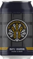 WyndridgeMapleBourbon:Bier-Bewertung&Test–BeerTasting