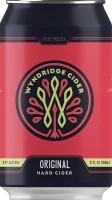 WyndridgeOriginal:Bier-Bewertung&Test–BeerTasting