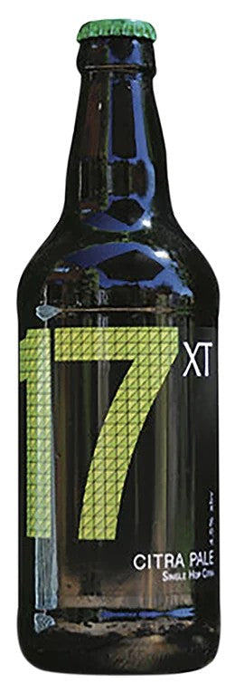XTSeventeen:Bier-Bewertung&Test–BeerTasting