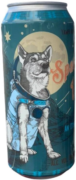 YampaSpaceDog:Bier-Bewertung&Test–BeerTasting