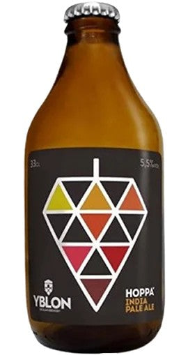 YblonHoppa:Bier-Bewertung&Test–BeerTasting