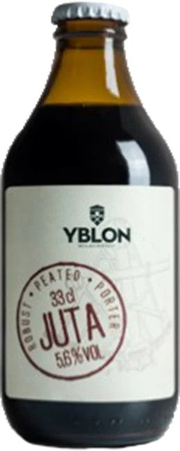 YblonJuta:Bier-Bewertung&Test–BeerTasting