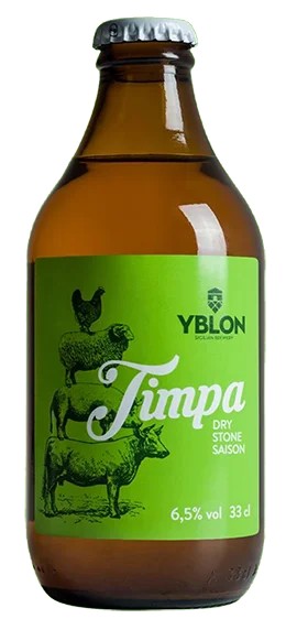 YblonTimpa:Bier-Bewertung&Test–BeerTasting