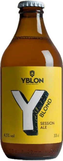YblonY-blond:Bier-Bewertung&Test–BeerTasting