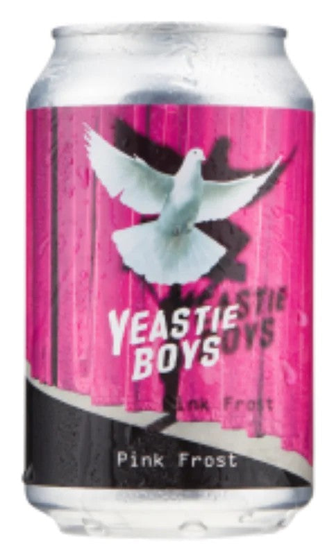 YeastieBoys–PinkFrost:Bier-Bewertung&Test–BeerTasting
