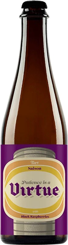 YellowPatienceIsAVirtue:Bier-Bewertung&Test–BeerTasting