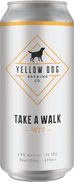 YellowTakeAWalk:Bier-Bewertung&Test–BeerTasting