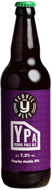 YeovilPaleAle:Bier-Bewertung&Test–BeerTasting