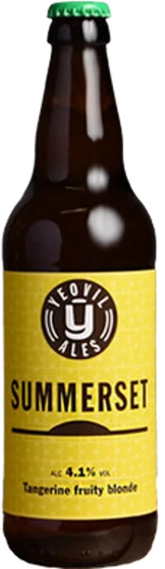 YeovilSummerset:Bier-Bewertung&Test–BeerTasting