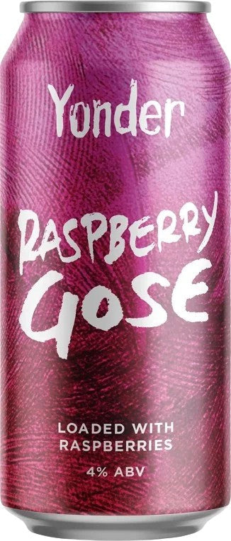 Yonder–RaspberryGose:Bier-Bewertung&Test–BeerTasting