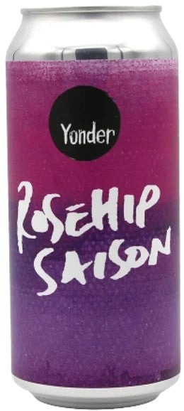 Yonder–RosehipSaison:Bier-Bewertung&Test–BeerTasting