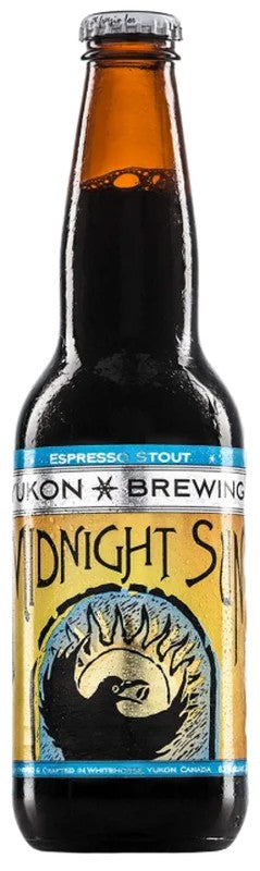 YukonBrewing–MidnightSun:Bier-Bewertung&Test–BeerTasting