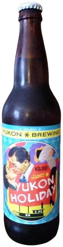 YukonHoliday:Bier-Bewertung&Test–BeerTasting