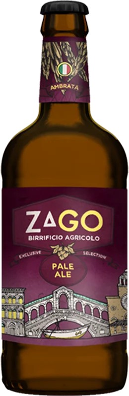 ZAGO–PaleAle:Bier-Bewertung&Test–BeerTasting