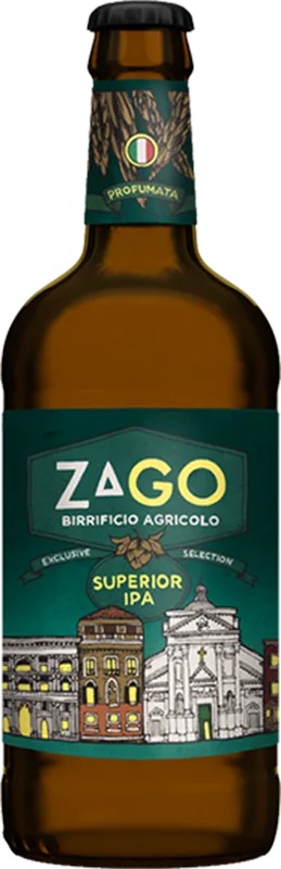ZAGO–SuperiorIPA:Bier-Bewertung&Test–BeerTasting