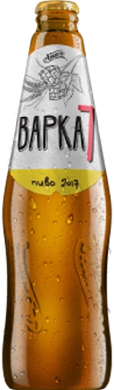 ZagorkaArianaVarka7:Bier-Bewertung&Test–BeerTasting
