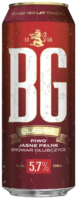 ZakladyBGClassic:Bier-Bewertung&Test–BeerTasting
