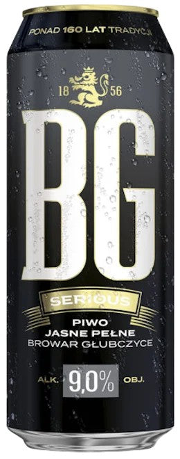 ZakladyBGSerious:Bier-Bewertung&Test–BeerTasting