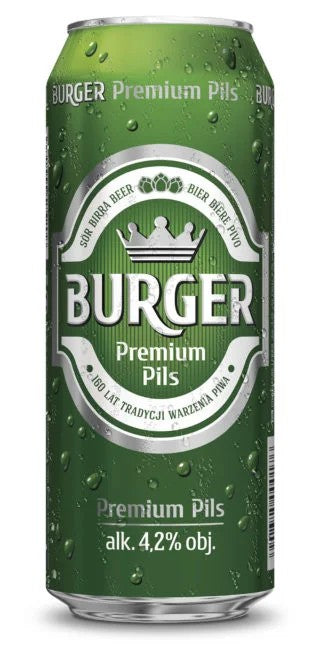 ZakladyBurgerPils:Bier-Bewertung&Test–BeerTasting