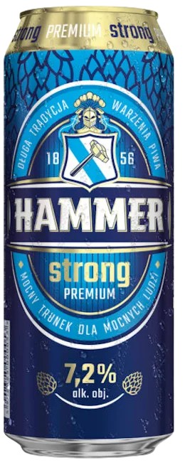 ZakladyHammer:Bier-Bewertung&Test–BeerTasting