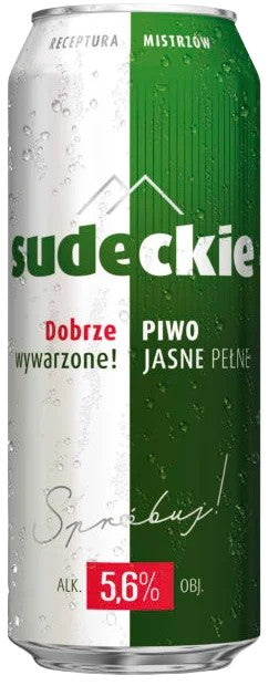ZakladySudeckie:Bier-Bewertung&Test–BeerTasting