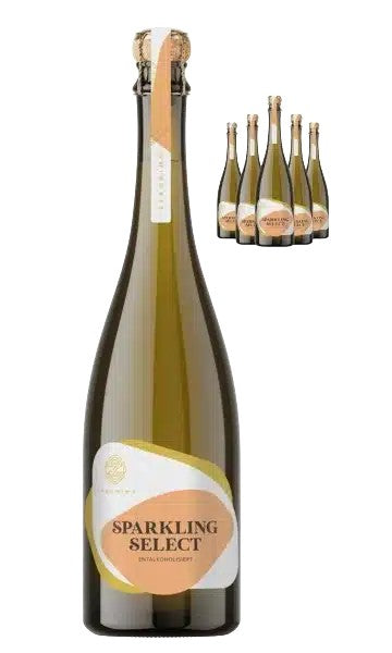 ZeronimoSparklingSelect|entalkoholisiert|Weinhelden.de