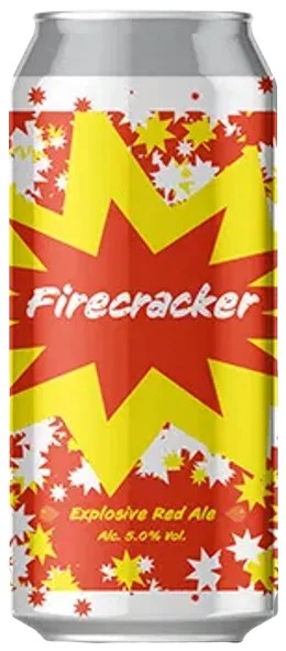 ZestFirecracker:Bier-Bewertung&Test–BeerTasting