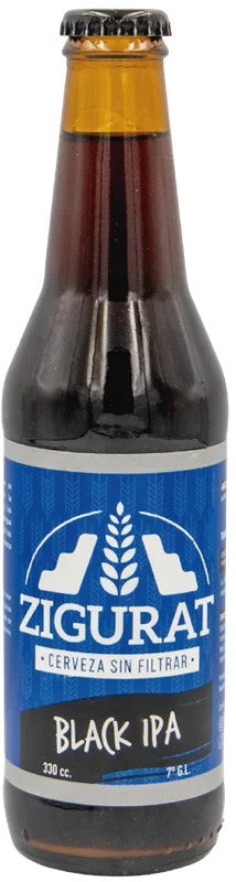ZiguratBlackIPA:Bier-Bewertung&Test–BeerTasting
