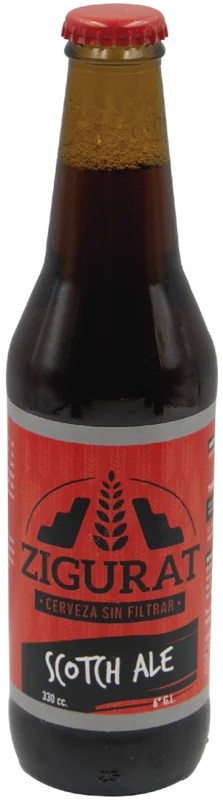 ZiguratScotchAle:Bier-Bewertung&Test–BeerTasting