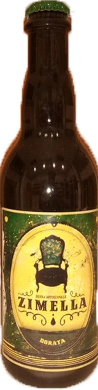 ZimellaDorata:Bier-Bewertung&Test–BeerTasting