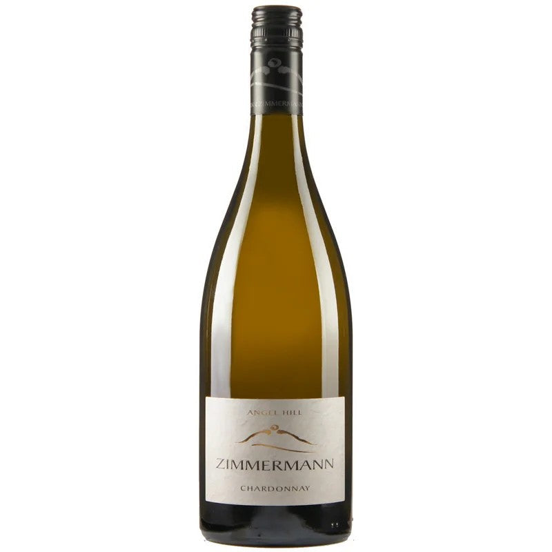 Zimmermann2013ChardonnayAngelHilltrocken