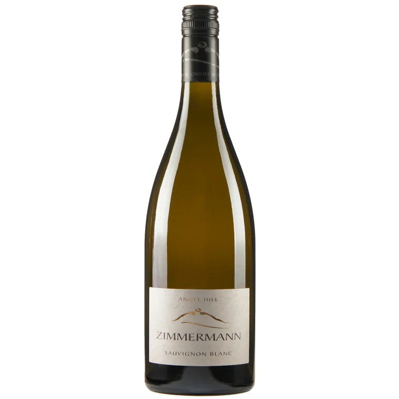 ZimmermannSauvignonBlancQbatrocken2012