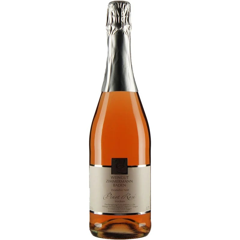 ZimmermannSchliengenerSonnenstückRoséTrocken2014
