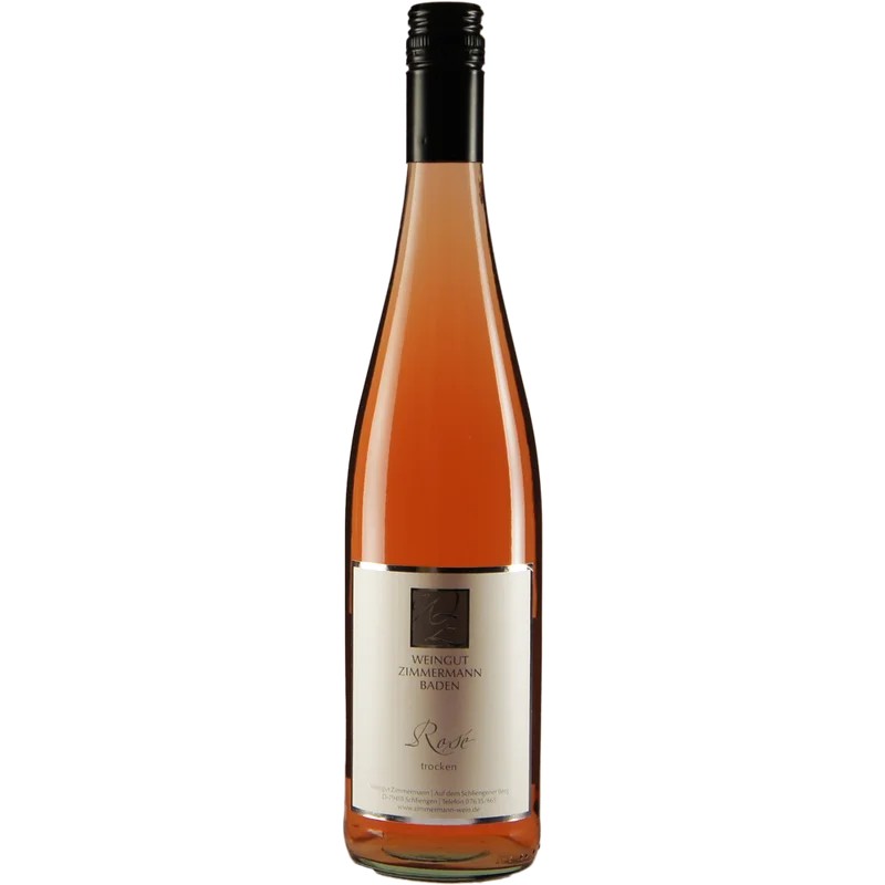 ZimmermannSchliengenerSonnenstückRosétrocken2011