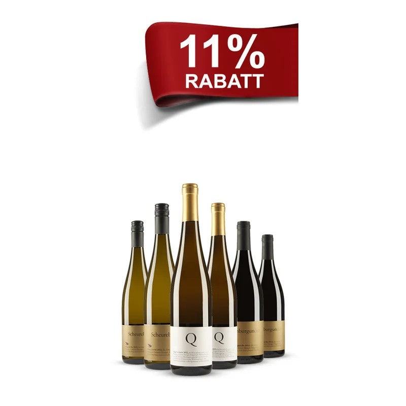 ZimmerMengel11%Rabatt“KleineStadtderEngel”(6Flaschen)