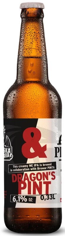 ZmajskaDragon’sPint:Bier-Bewertung&Test–BeerTasting
