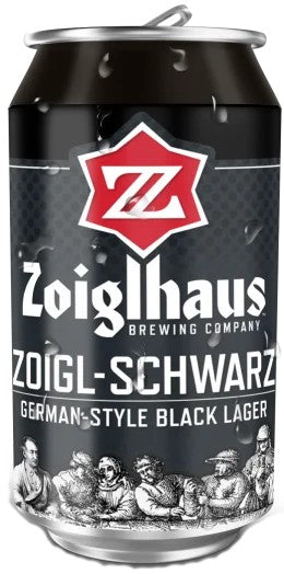 ZoiglhausZoigl-Schwarz:Bier-Bewertung&Test–BeerTasting
