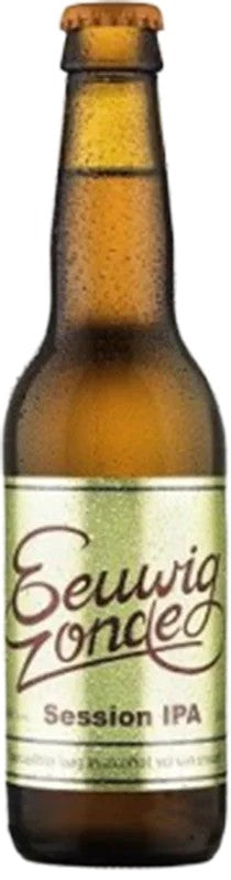 ZondeSessionIPA:Bier-Bewertung&Test–BeerTasting
