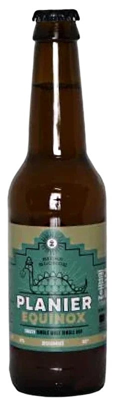 ZoumaiPlanierEquinox:Bier-Bewertung&Test–BeerTasting