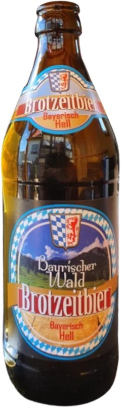 Zwiesel–BayrischerWaldBrotzeitbier:Bier-Bewertung&Test–BeerTasting